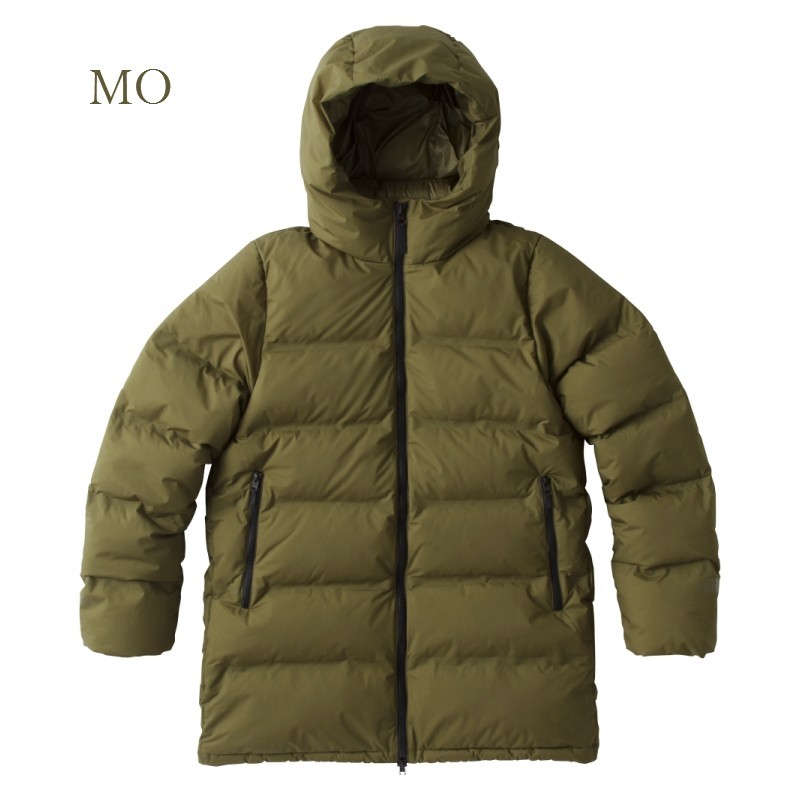 【XXLサイズ対応】THE NORTH FACE Skyscraper Coat ND91764