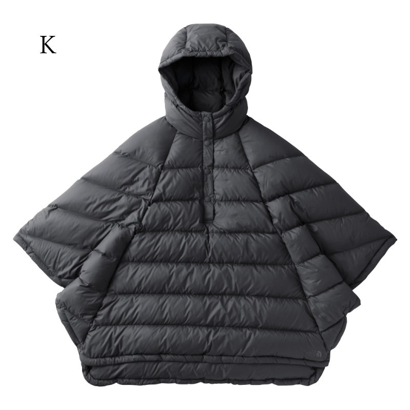 【完売・再入荷無し】THE NORTH FACE Pillowcho NDW91849