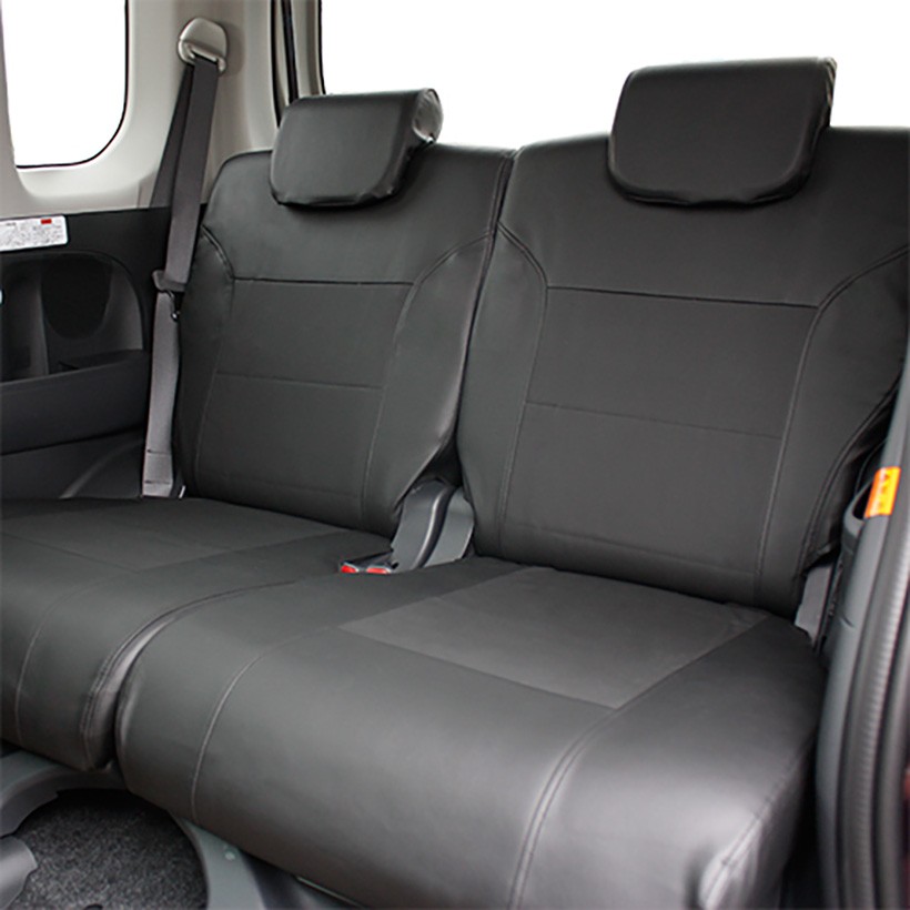 錦産業 LA600S/LA610S タント タントカスタム 専用シートカバー 全席 錦産業 LA600S/LA610S タント タントカスタム 専用シートカバー 全席