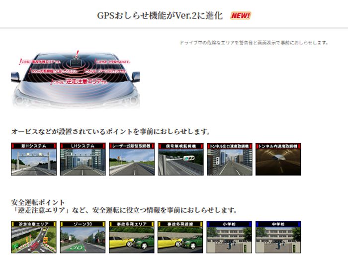 CELLSTAR セルスター RD-60 前後2カメラ ドライブレコーダー 200