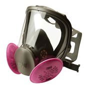 3M 防塵マスク用 フィルター 2091 (2枚 1組) (6000 6500シリーズ用