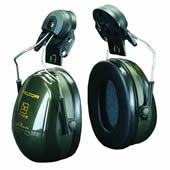 3M イヤーマフ用 V1A スチールメッシュバイザー ペルター 正規品 3M