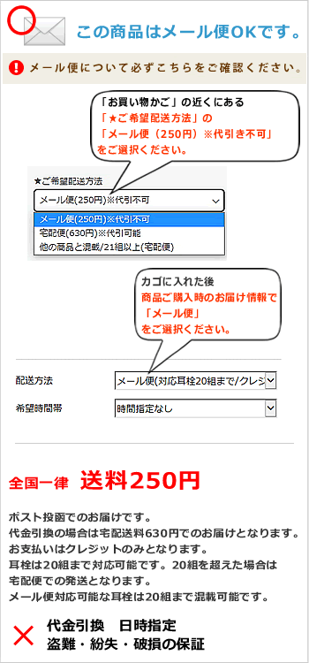アウトレット☆送料無料】 モルデックス 耳栓 カモプラグ 50ペア 透明