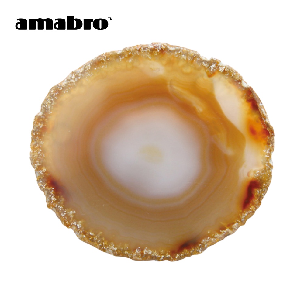amabro（アマブロ） クリスタルコースター CRYSTAL COASTER 天然石