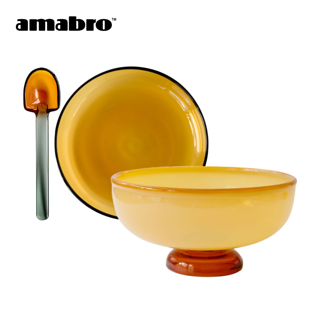 amabro（アマブロ） スノーボウル SNOW BOWL ＆ SNOW SHOVEL ＆ HEAT