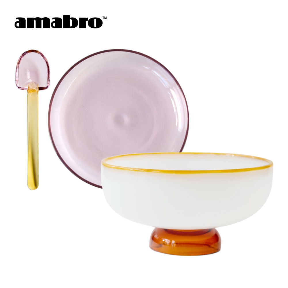 amabro（アマブロ） スノーボウル SNOW BOWL ＆ SNOW SHOVEL ＆ HEAT