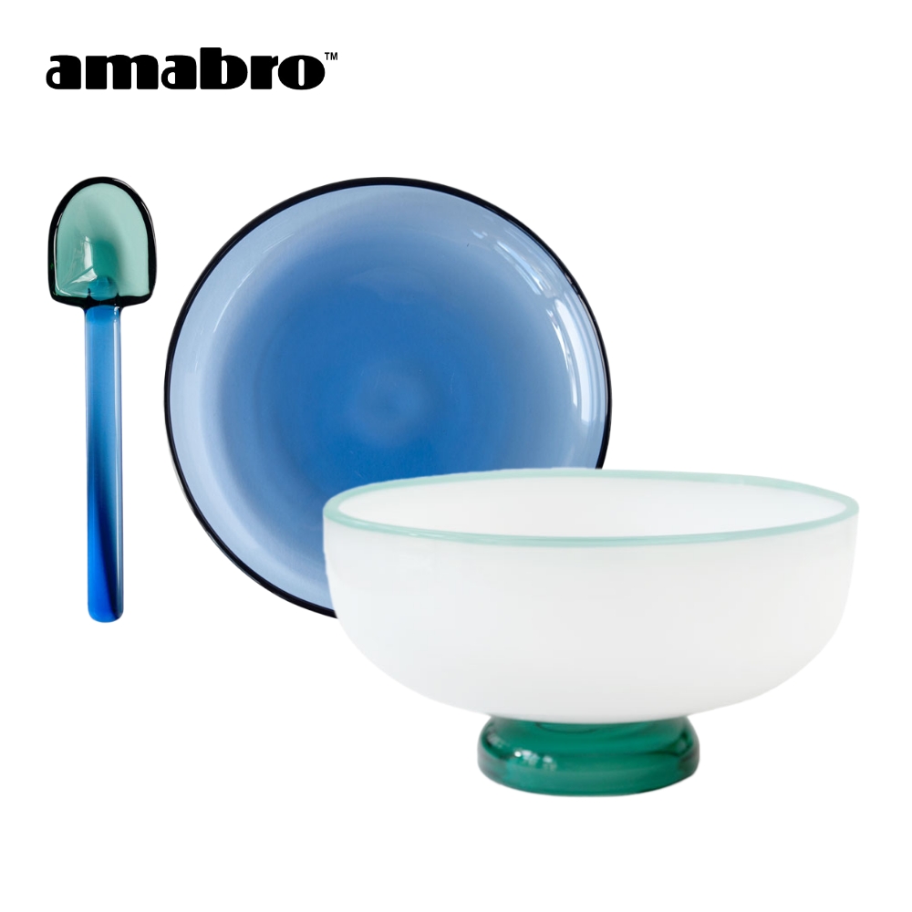 amabro（アマブロ） スノーボウル SNOW BOWL ＆ SNOW SHOVEL ＆ HEAT