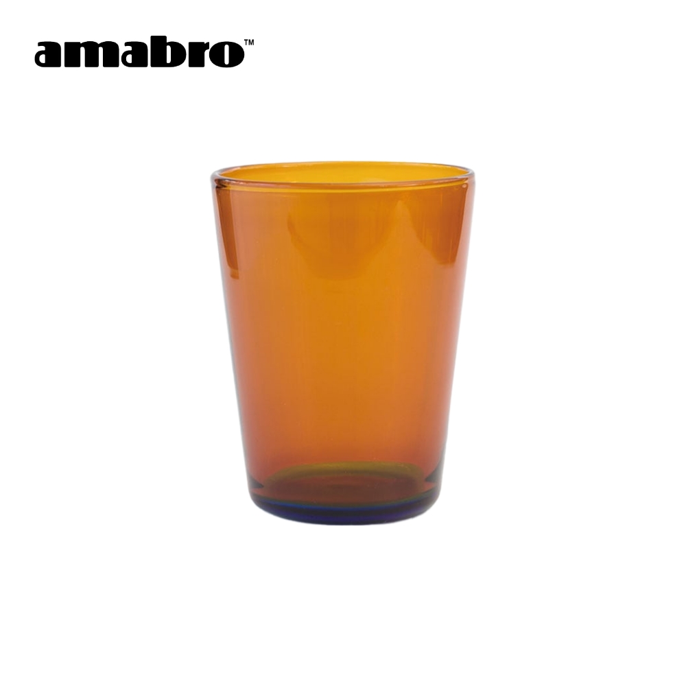 amabro（アマブロ） タンブラー TWO TONE STACKING TUMBLER グラス