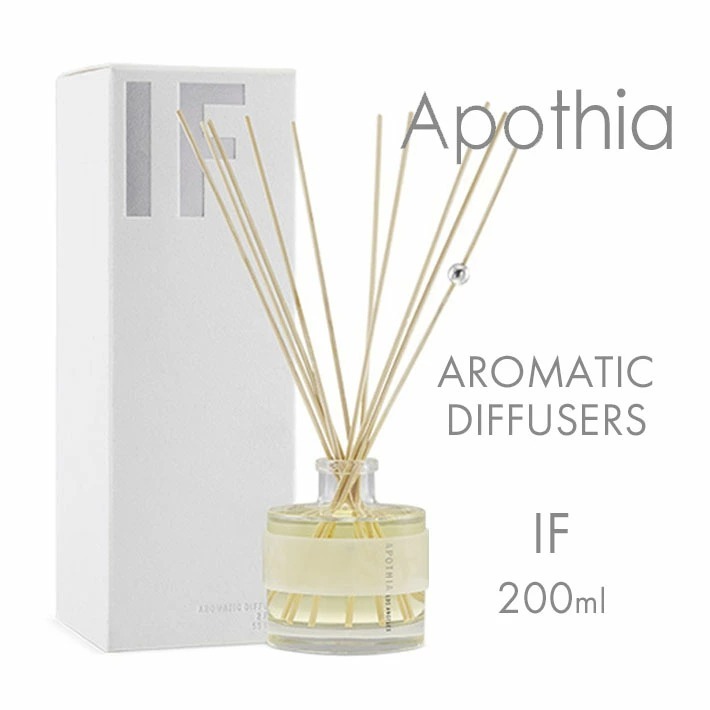 APOTHIA（アポーシア） APOTHIA LOS ANGELES ロサンゼルス AROMATIC