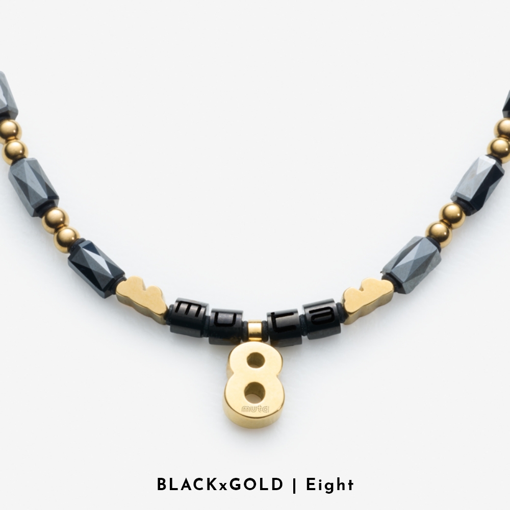 BANDEL（バンデル） BANDEL muta MARINE ムータ マリン 磁気ネックレス