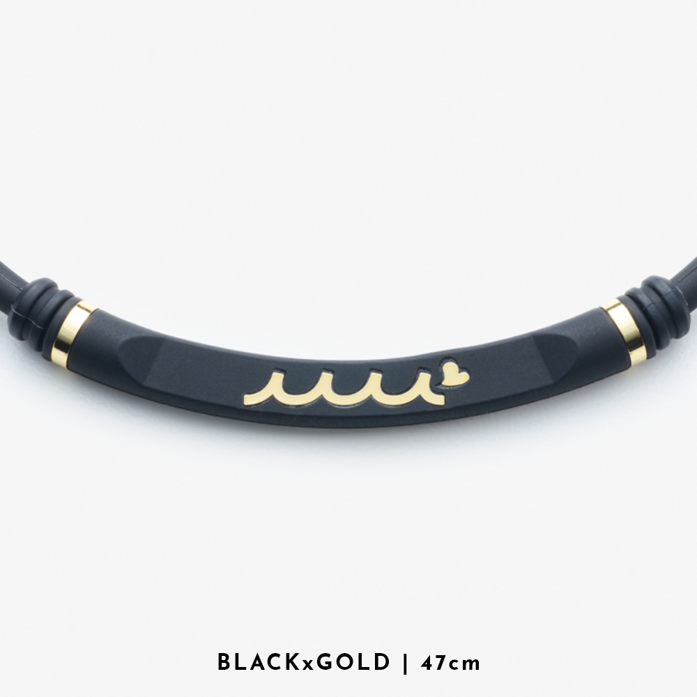 BANDEL（バンデル） BANDEL x muta ムータ 磁気ネックレス ヘルスケア