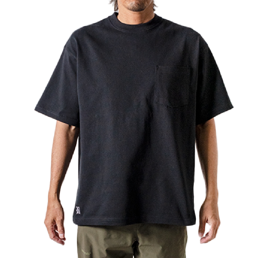 BANDEL バンデル POWER&FORCE POCKET S/S TEE BAN-5SPFT Tシャツ