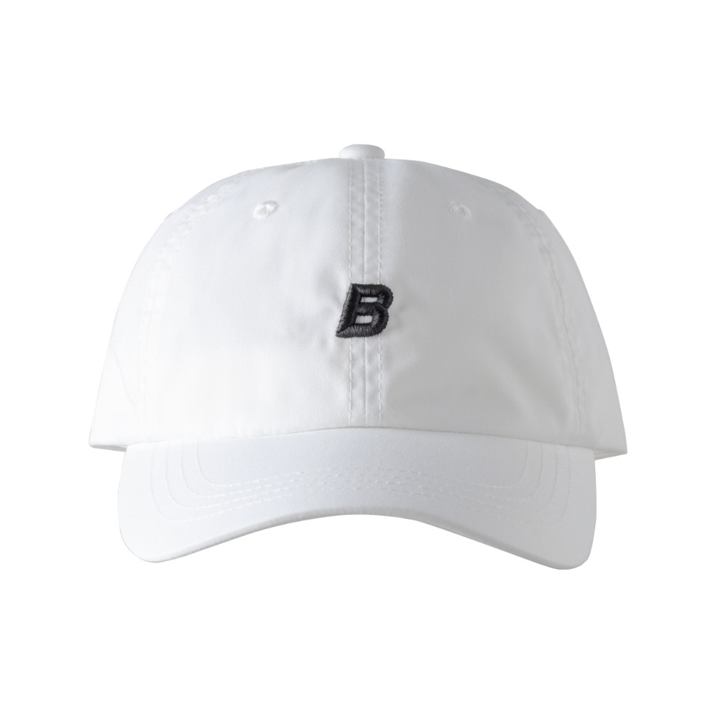 BANDEL キャップ B RECYCLE POLYESTER LOW CAP｜transit｜03