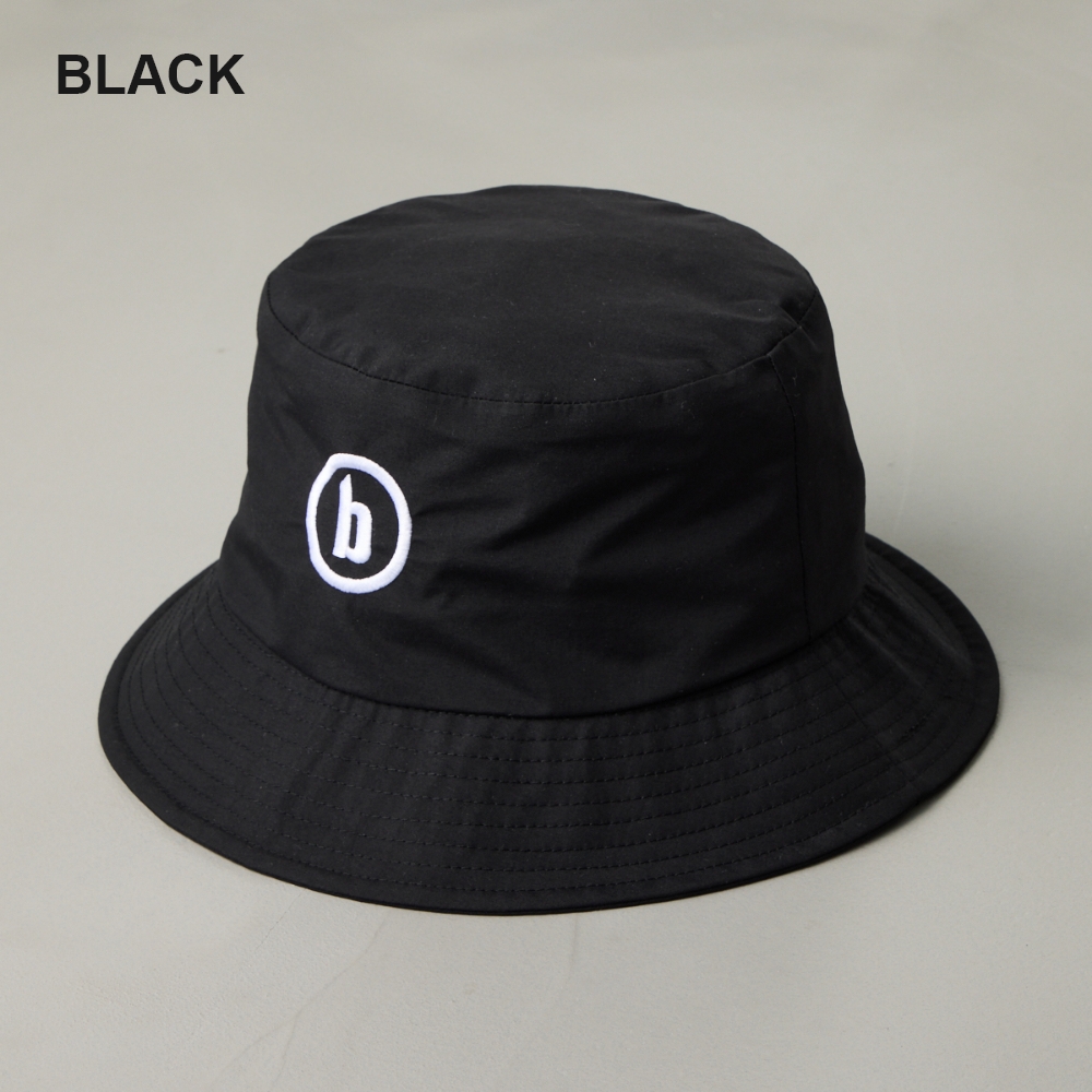 h*i様 新品/未使用 バンデル/ Bandel バケットハット ブラック L BANDEL LOGO BUCKETHAT Black – BANDEL®︎｜公式オンラインストア