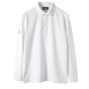 BANDEL バンデル ポロシャツ BASIC L/S POLO SHIRTS BGI-BLSP ブ...