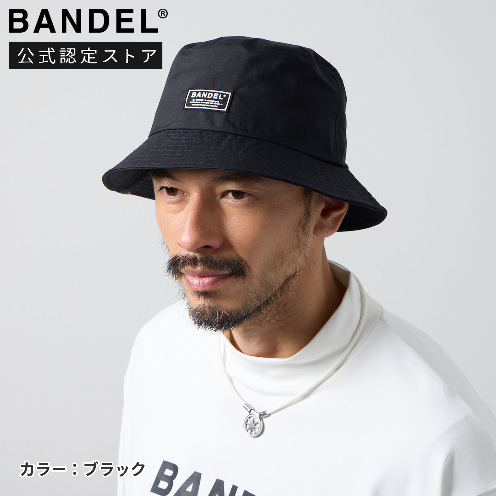 ゴルフ バケットハット（BANDEL）の商品一覧 通販 - Yahoo!ショッピング