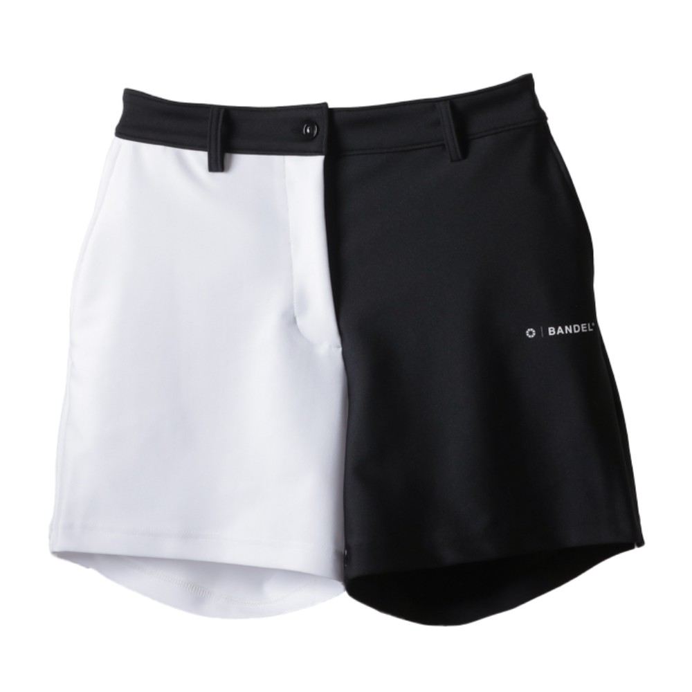 BANDEL ショーツ WOMENS BASIC COMBINATION SHORT BGI-W3SCHP