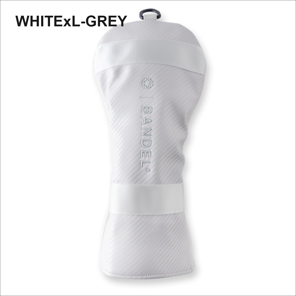 BANDEL（バンデル） BANDEL GOLF バンデルゴルフ PULLON HEADCOVER DR
