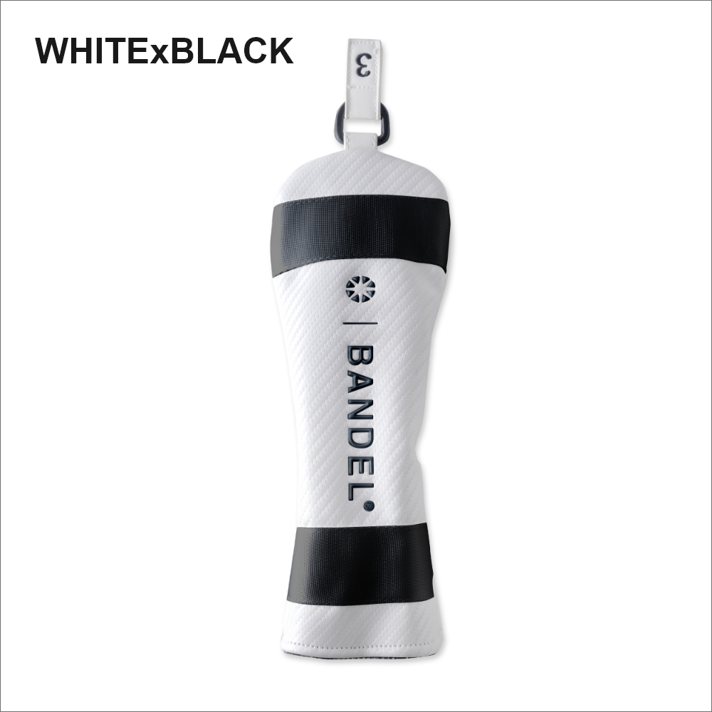 BANDEL（バンデル） BANDEL GOLF バンデルゴルフ PULLON HEADCOVER UT