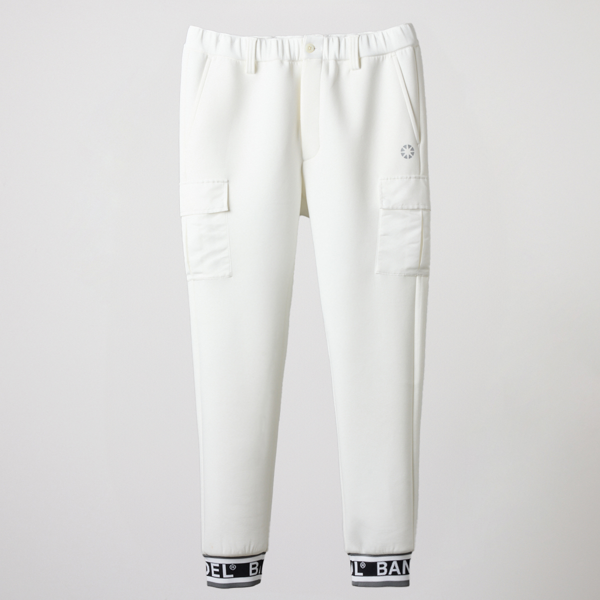 BANDEL（バンデル） ゴルフ カーゴパンツ 秋冬 セットアップ メンズ