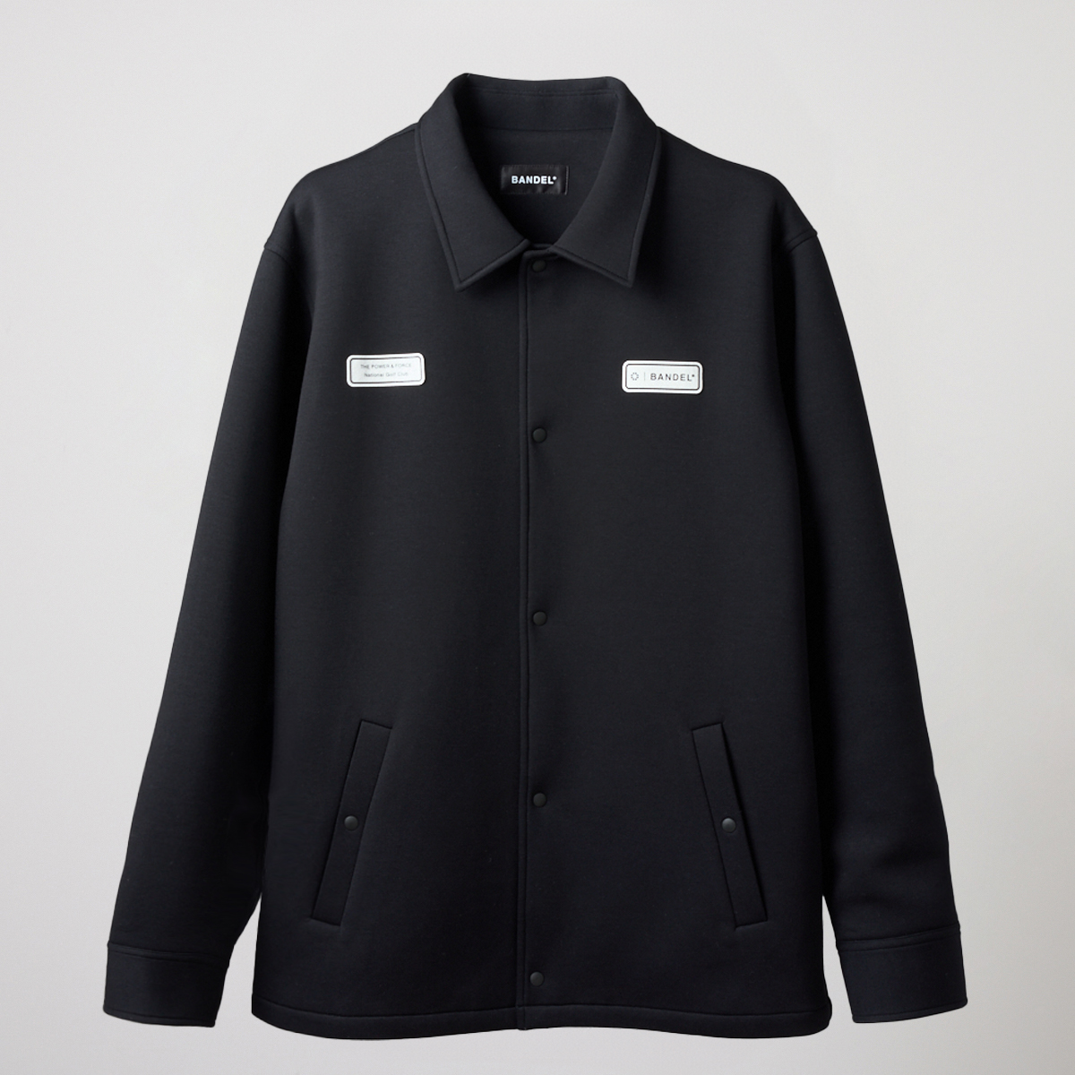 BANDEL GOLF ジャケット　XL BANDEL（バンデル） BANDEL GOLF メンズ 保温 ジャケット 秋冬 UTILITY