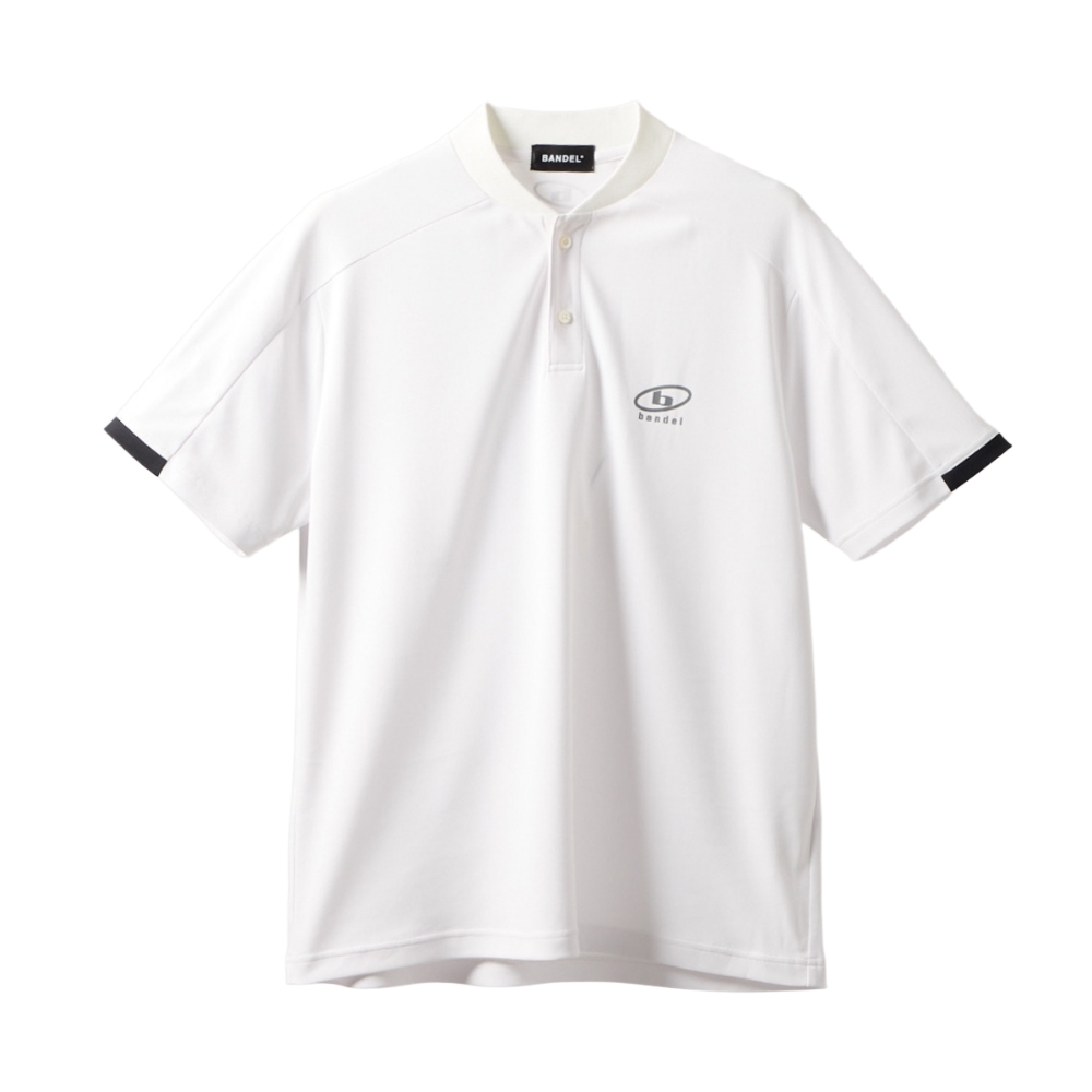 BANDEL（バンデル） BANDEL GOLF ゴルフ ベースボールカラーシャツ BGS