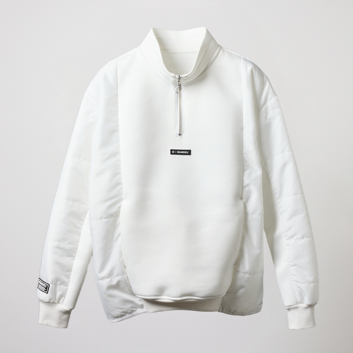 BANDEL レディースジャケット S バンデル BANDEL（バンデル） BANDEL GOLF ブルゾン 軽量 保温 中綿 WOMENS