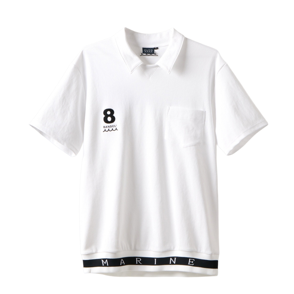 BANDEL（バンデル） BANDEL x muta MARINE × ムータマリン コラボ ヘム