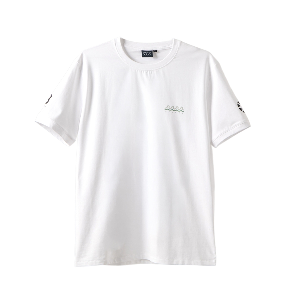 muta MARINE（ムータマリン） BANDEL × バンデル ムータ マリン T