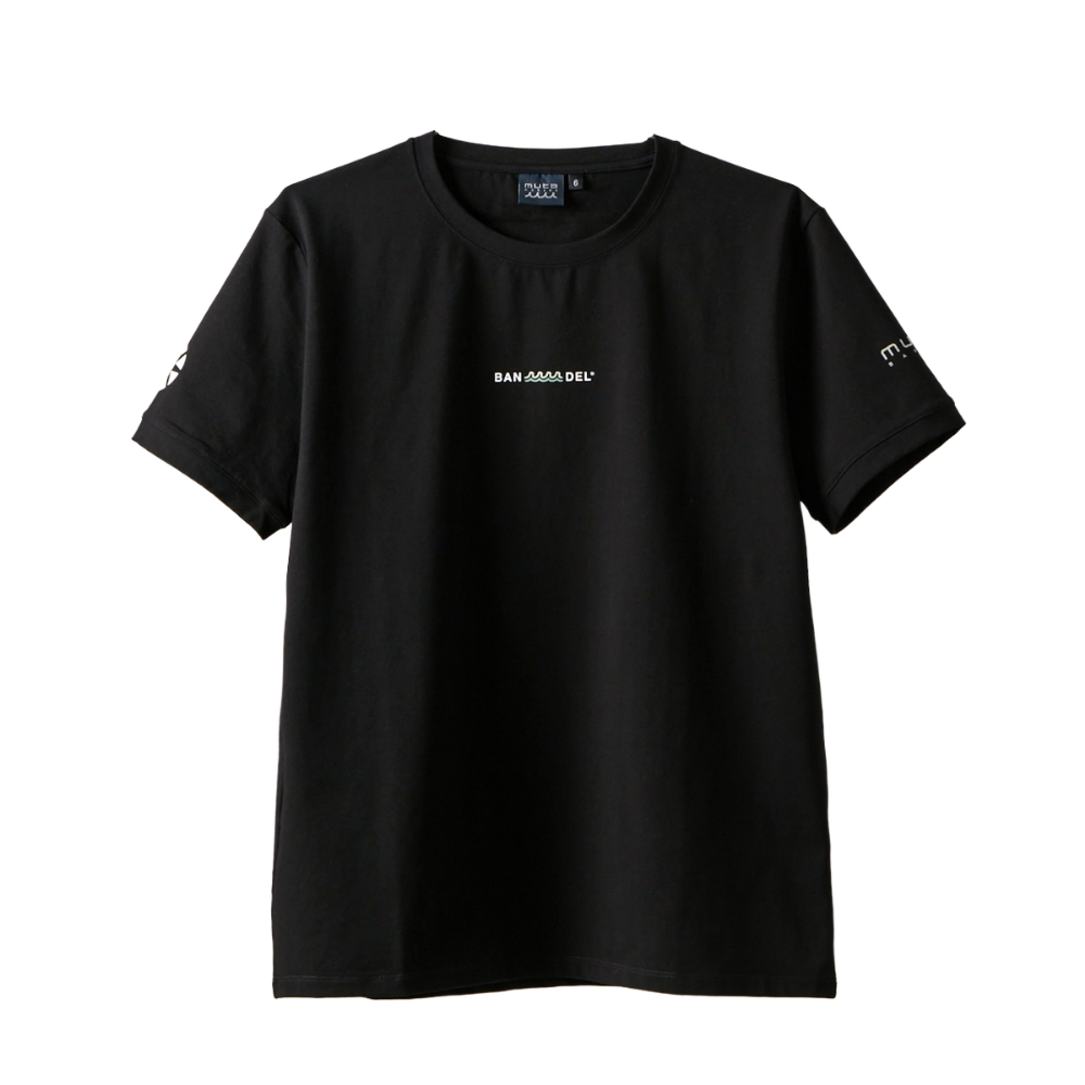 muta MARINE（ムータマリン） BANDEL × バンデル ムータ マリン T