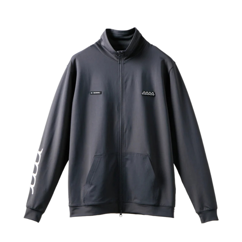 muta MARINE（ムータマリン） BANDEL×muta バンデル ムータ ブルゾン