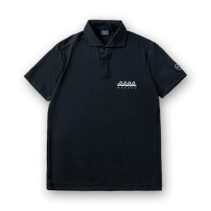 BANDEL × muta バンデル ムータ コラボ ポロシャツ Limited S/S Polo ...