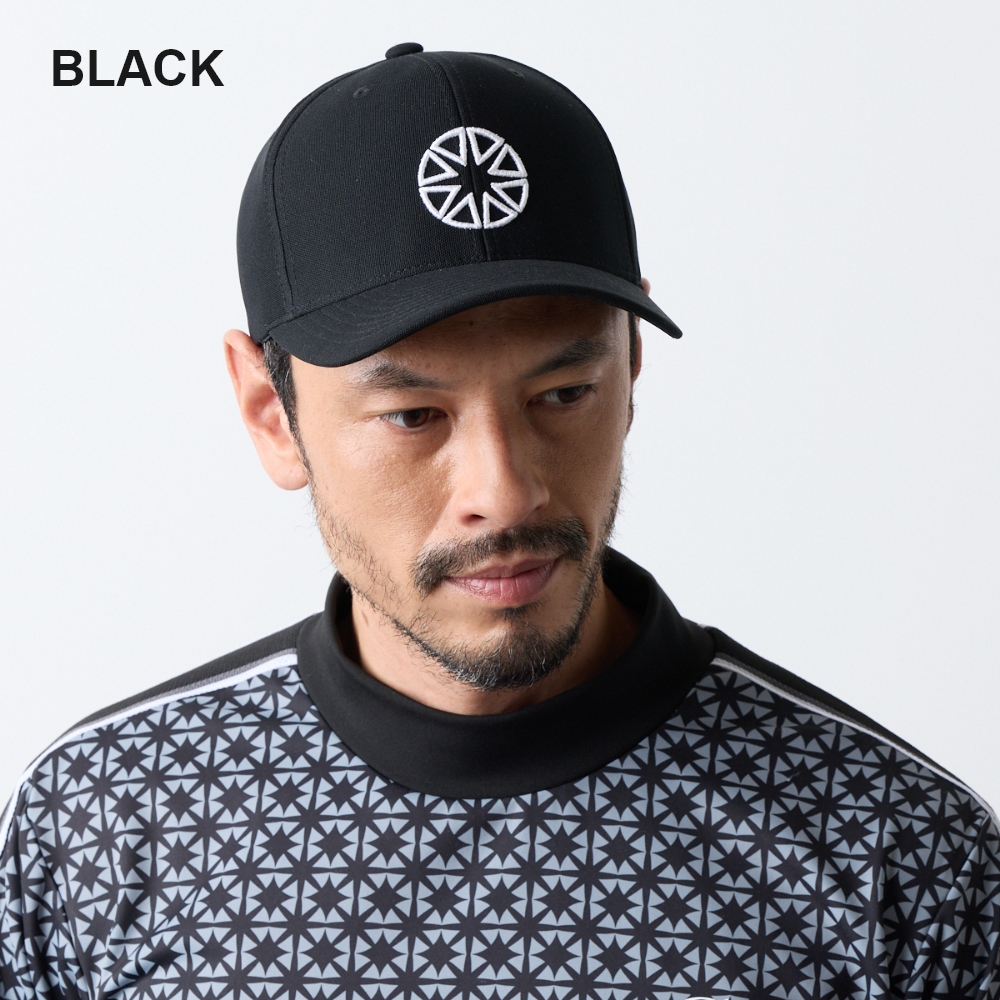 BANDEL（バンデル） BANDEL GOLF ゴルフ BNA-5AODMC OCTAS DRY MESH