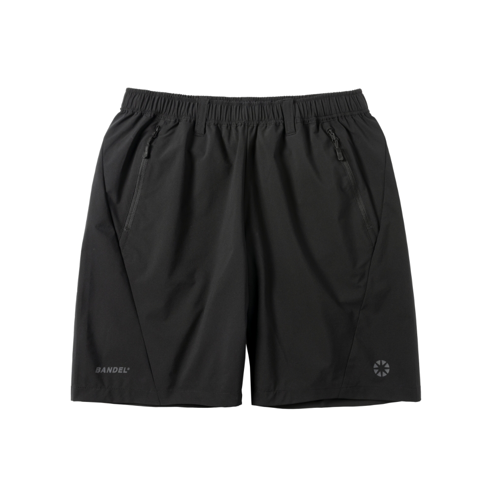 BANDEL バンデル ショーツ WATER REPELLENT STRETCH SHORTS