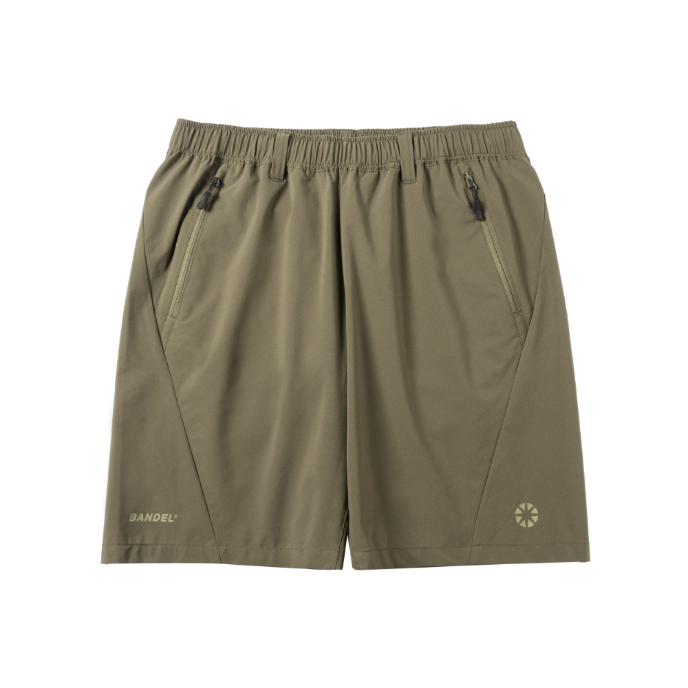 BANDEL バンデル ショーツ WATER REPELLENT STRETCH SHORTS