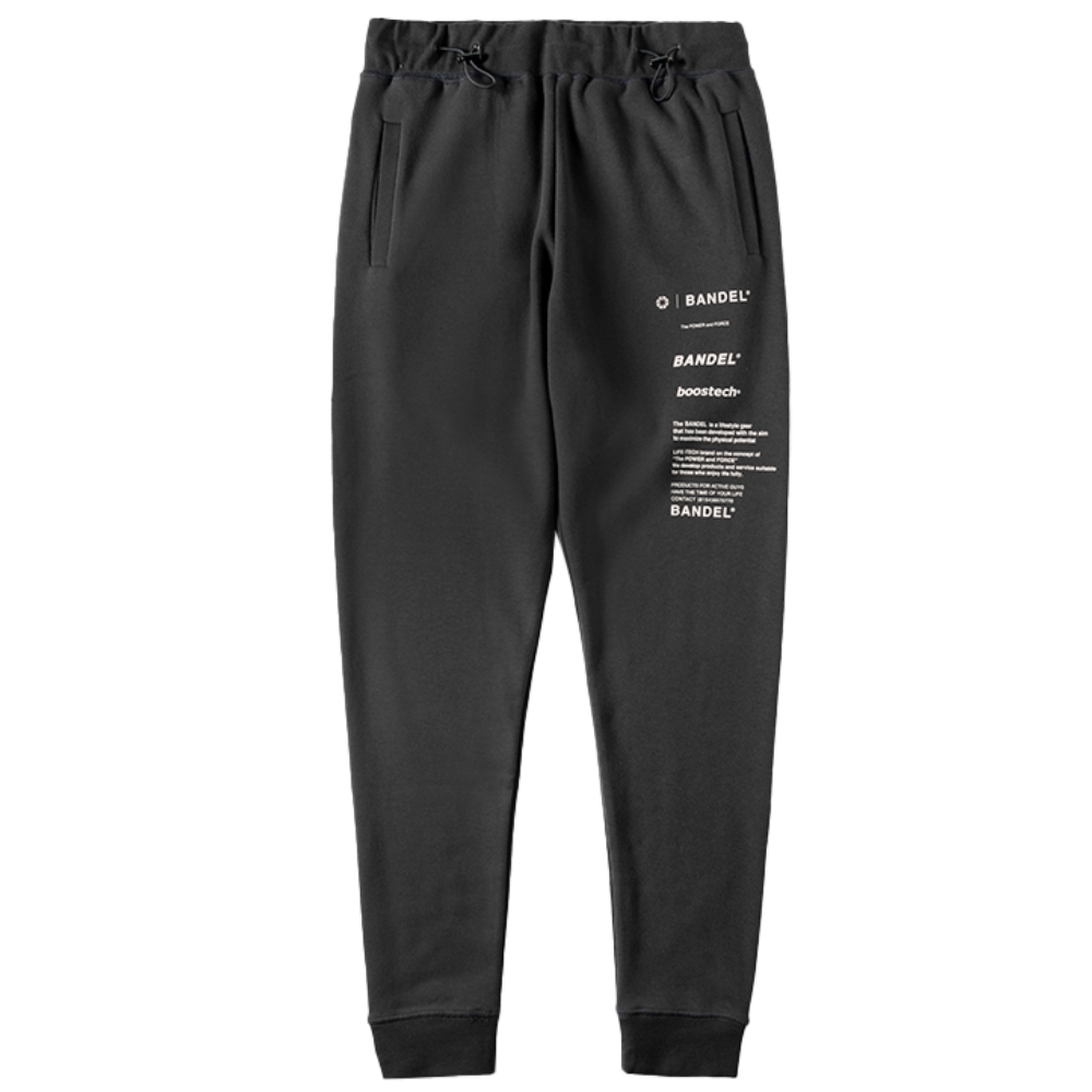 バンデル BANDEL  ロングパンツ VARIOUS LOGO JOGGER PANTS JP014 | BANDEL | 02