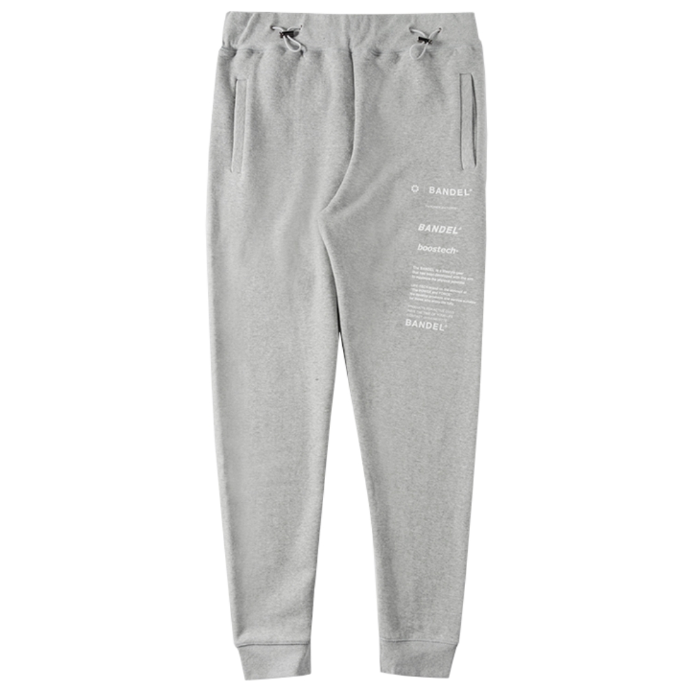 バンデル BANDEL  ロングパンツ VARIOUS LOGO JOGGER PANTS JP014 | BANDEL | 03
