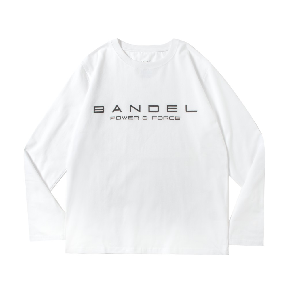BANDEL メンズ長袖Tシャツ、カットソーの商品一覧｜Tシャツ 