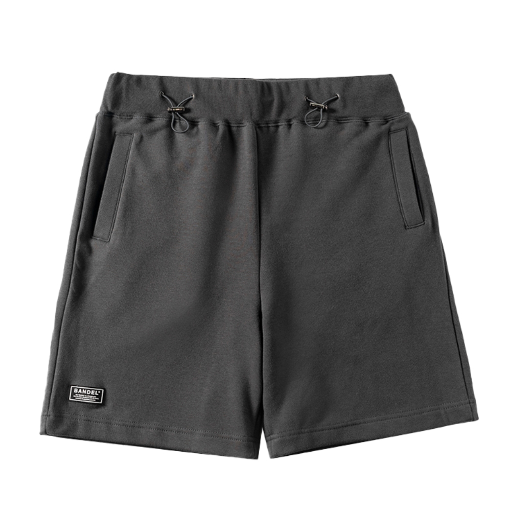 バンデル ショーツ VARIOUS LOGO SHORT PANTS SP008 BANDEL