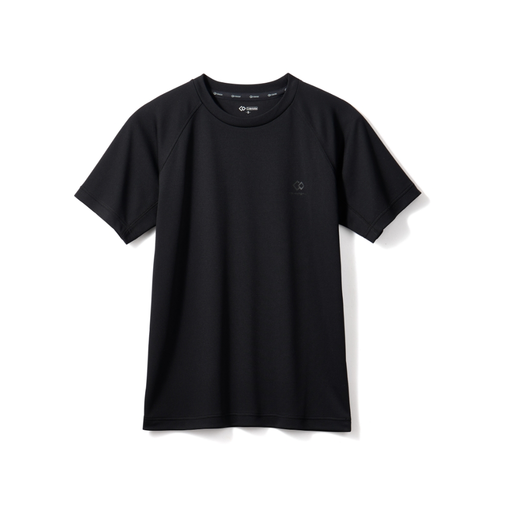 Colantotte コラントッテ スポーツ Tシャツ MAG-STYLE Sports Shirt リカバリーウェア ウェア 半袖 レディース メンズ 母の日 | ColanTotte | 02