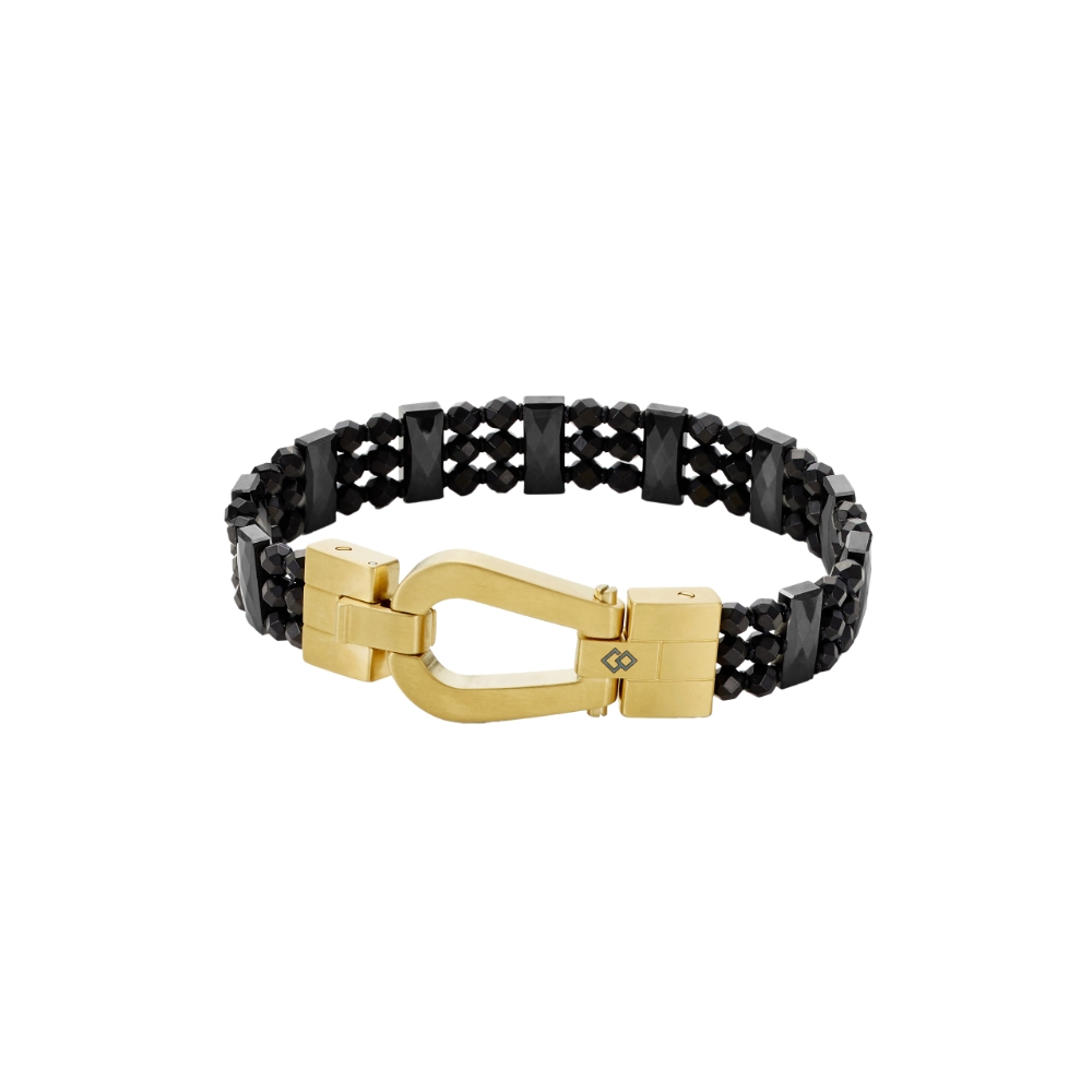 colantotte コラントッテ 磁気アームループ THEO series CARO ゴールド シルバー 高級 | ColanTotte | 01