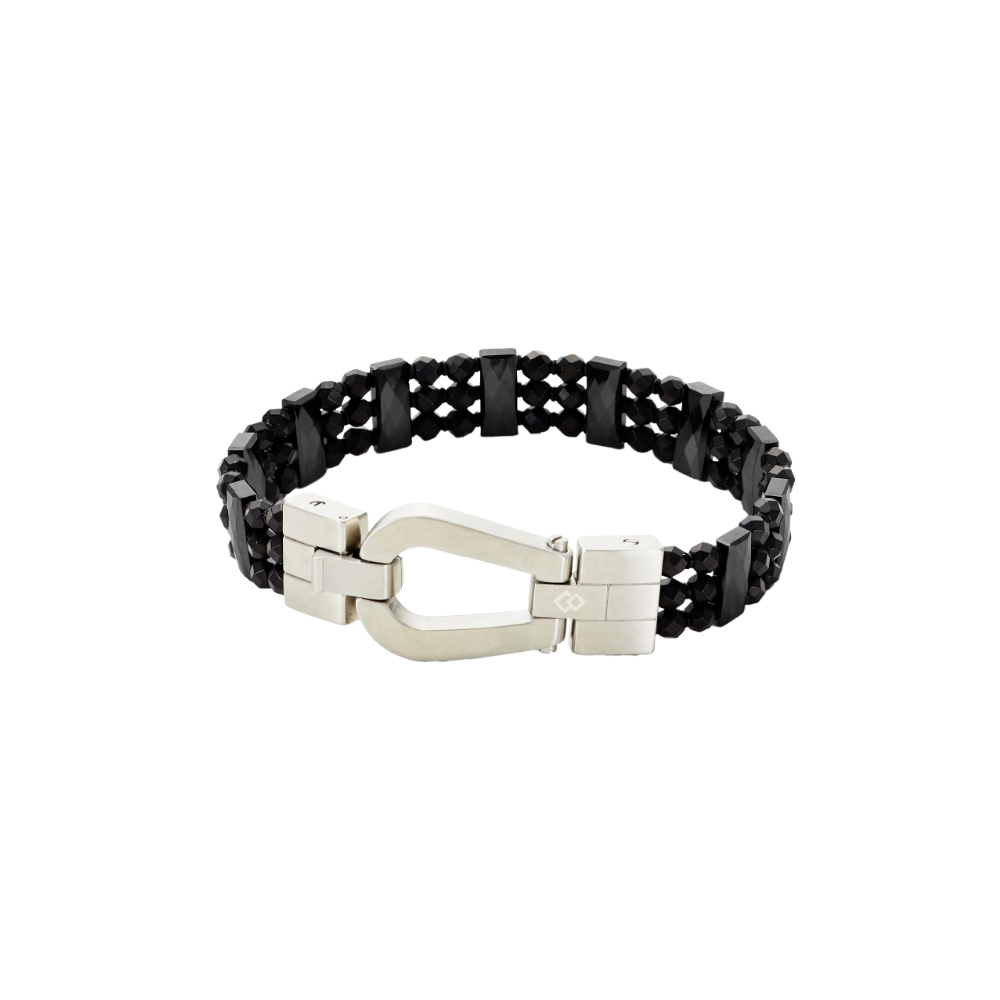 colantotte コラントッテ 磁気アームループ THEO series CARO ゴールド シルバー 高級 | ColanTotte | 02