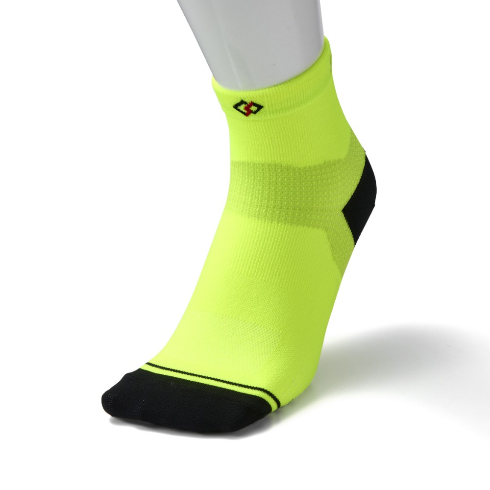 コラントッテ SPORTS Run-Aid Socks ランエイドソックス ランニング スポーツ 靴下