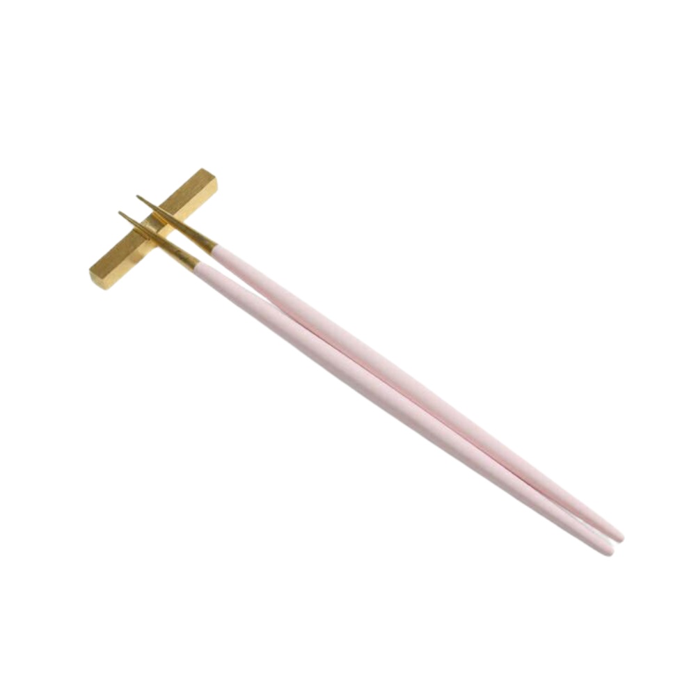 Cutipol 正規品 クチポール 箸 + 箸置き セット ペア ギフト