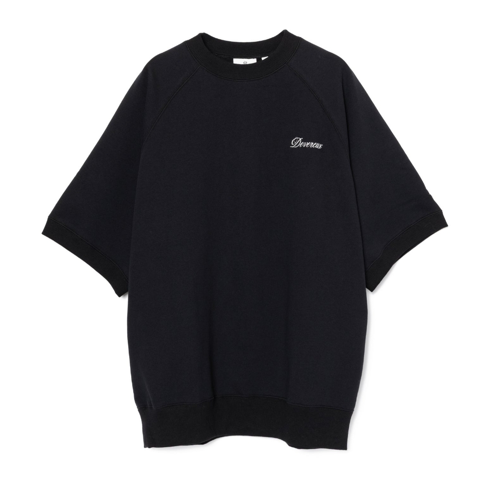 DEVEREUX GOLF デバローゴルフ DVG SL SWEAT 75762013 スウェット T