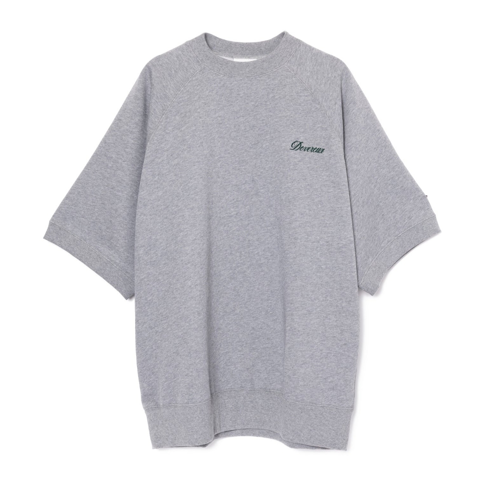 DEVEREUX GOLF デバローゴルフ DVG SL SWEAT 75762013 スウェット T