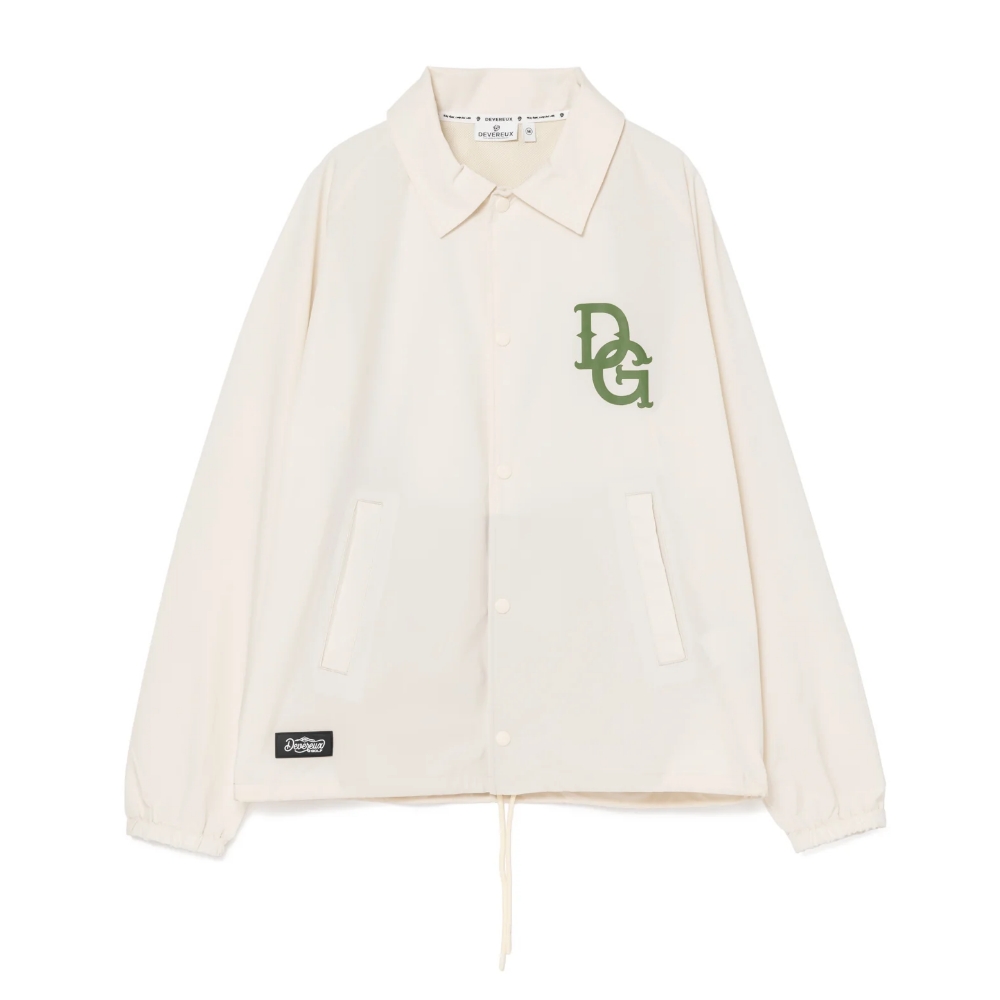 DEVEREUX GOLF デバローゴルフ デヴァローゴルフ ゴルフ ジャケット