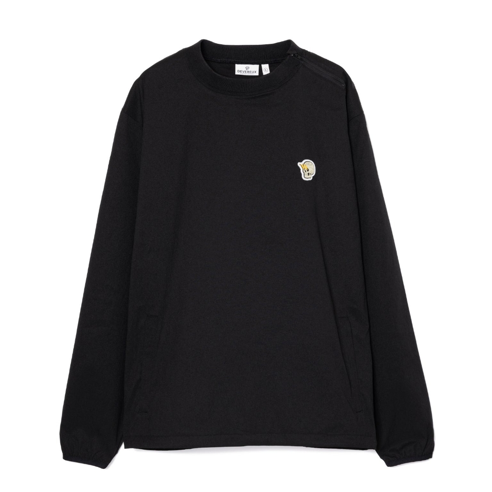 DEVEREUX GOLF デバローゴルフ DVG CREW PASTE 75762102 カットソー