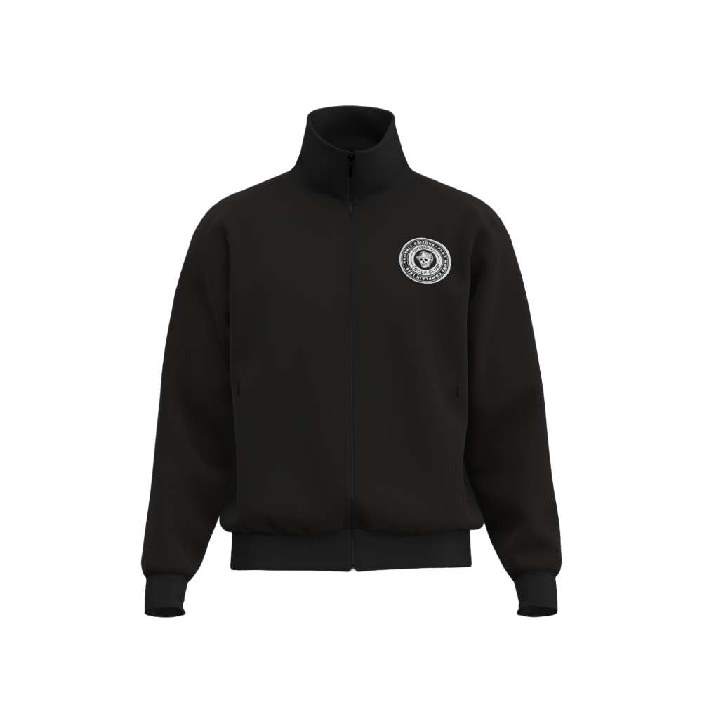 DEVEREUX GOLF デバローゴルフ DVG Classic ClubJacket 75762103