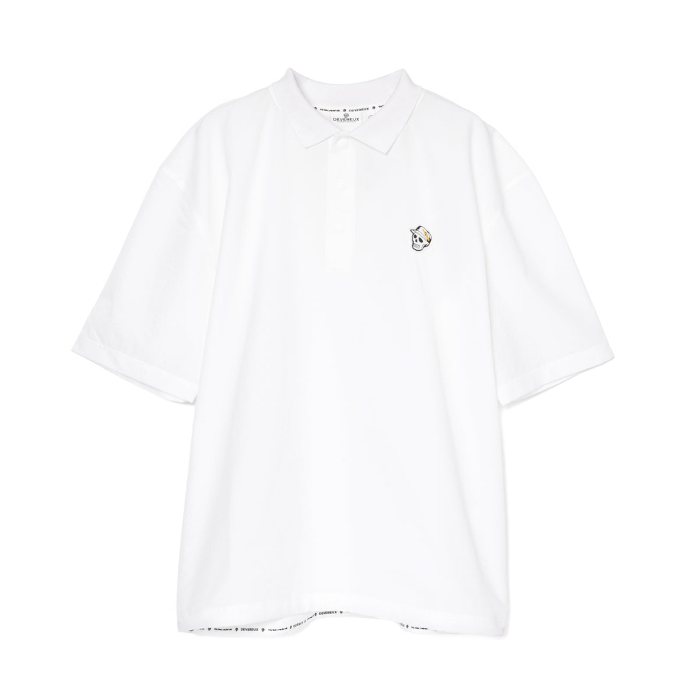 DEVEREUX GOLF デバローゴルフ DVG Micro DotAir PASTE 75762104